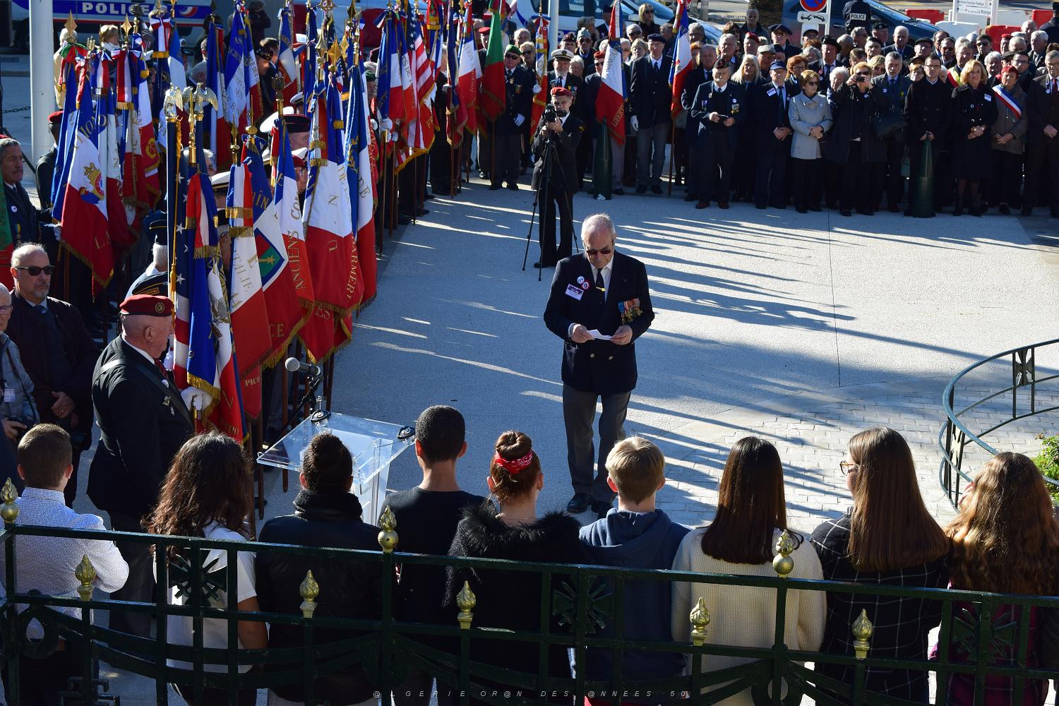2018 11 28 TOULON LE CENTENAIRE DE LA GUERRE DE 14 18 (141).JPG